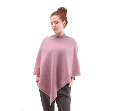 Dámské poncho 